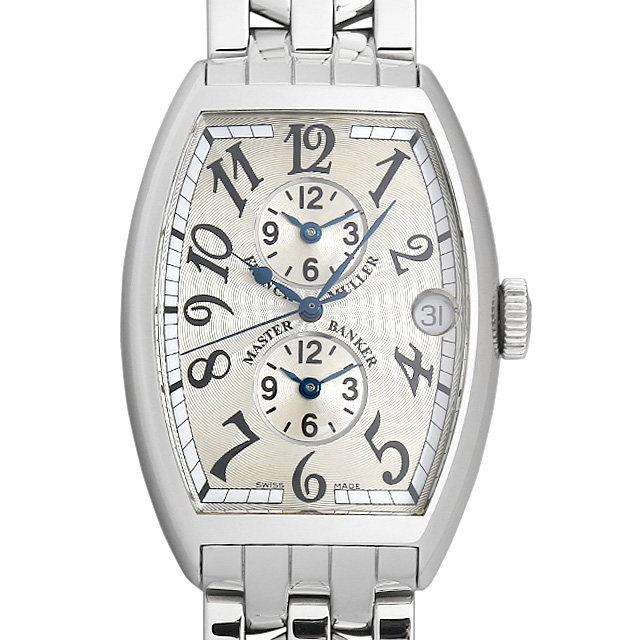 マスターバンカー 5850MB OAC メイン画像