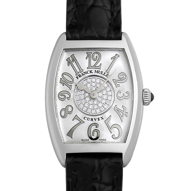 トノーカーベックス レリーフ ダイヤモンド 1752QZ REL CD 1P AC メイン画像