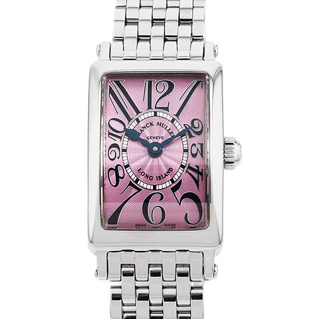 ロングアイランド レディース プティ 802QZ OAC メイン画像