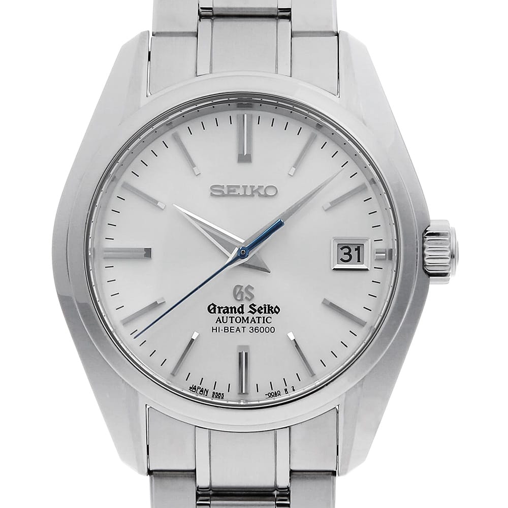 グランドセイコー メカニカル SBGH001 メンズ 中古