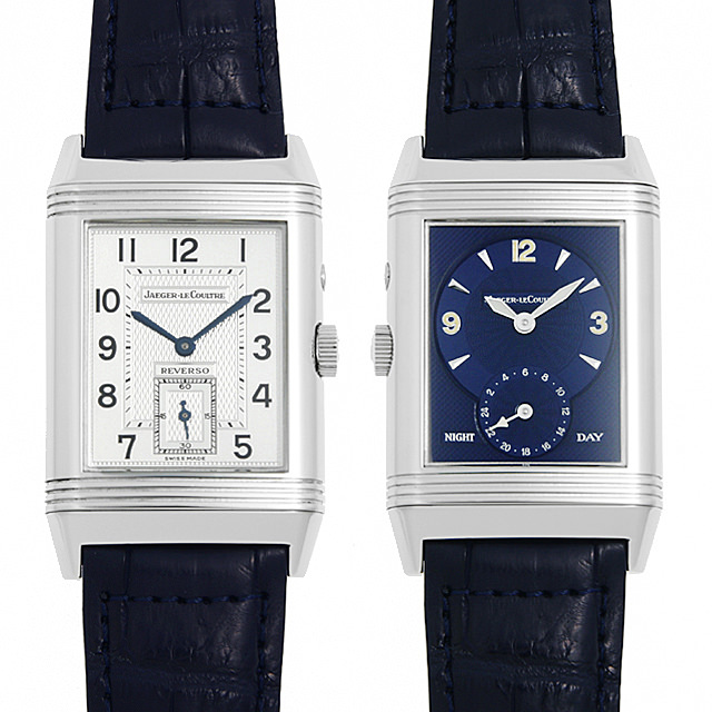 レベルソ デュオ ナイト＆デイ 270.8.54 メイン画像