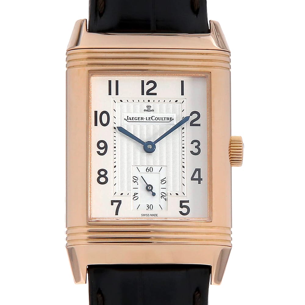 Jaeger-LeCoultre Reverso Q2702421 (270.2.62) Men's Used