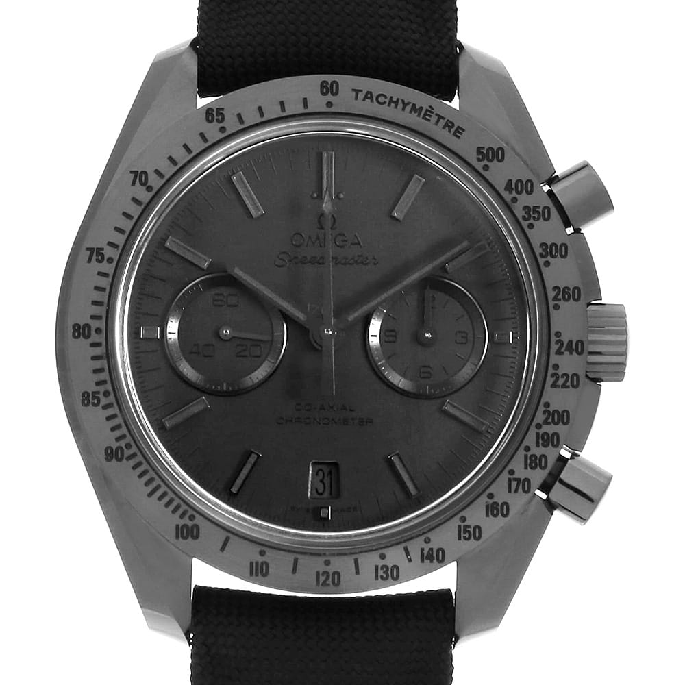 オメガ スピードマスター 311.92.44.51.01.005 メンズ 中古