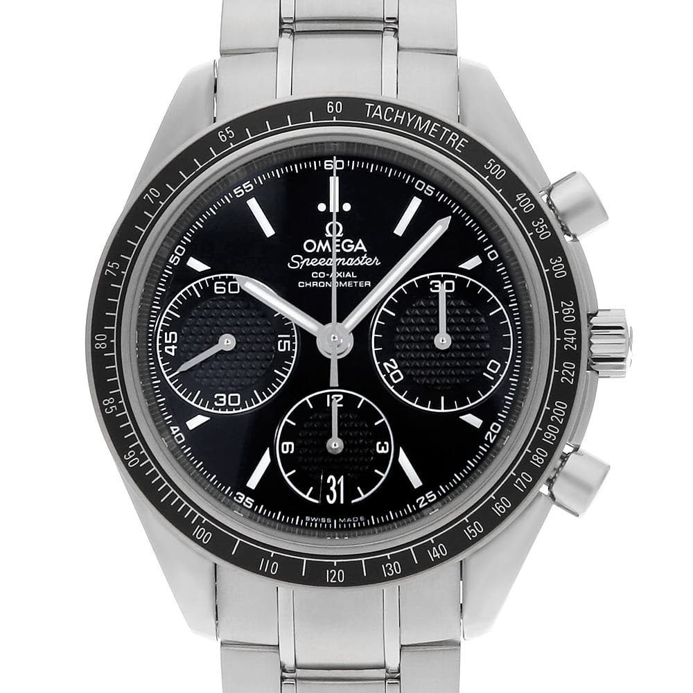 オメガ スピードマスター 326.30.40.50.01.001 メンズ 中古
