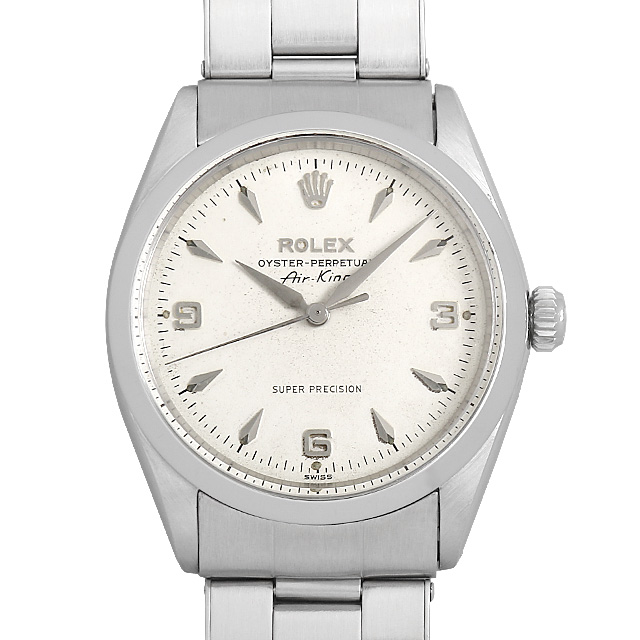 オイスターパーペチュアル エアキング 5500 メイン画像