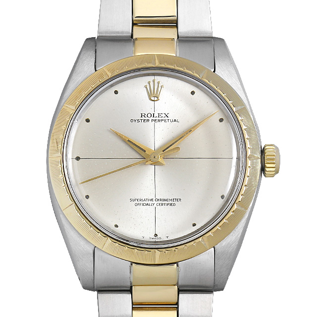 オイスターパーペチュアル ゼファー 1008 メイン画像