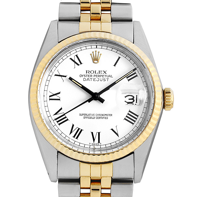 デイトジャスト 16013 メイン画像