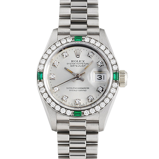 デイトジャスト 69079G メイン画像