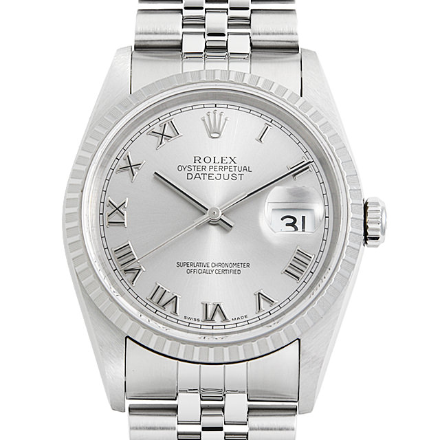 デイトジャスト 16220 メイン画像