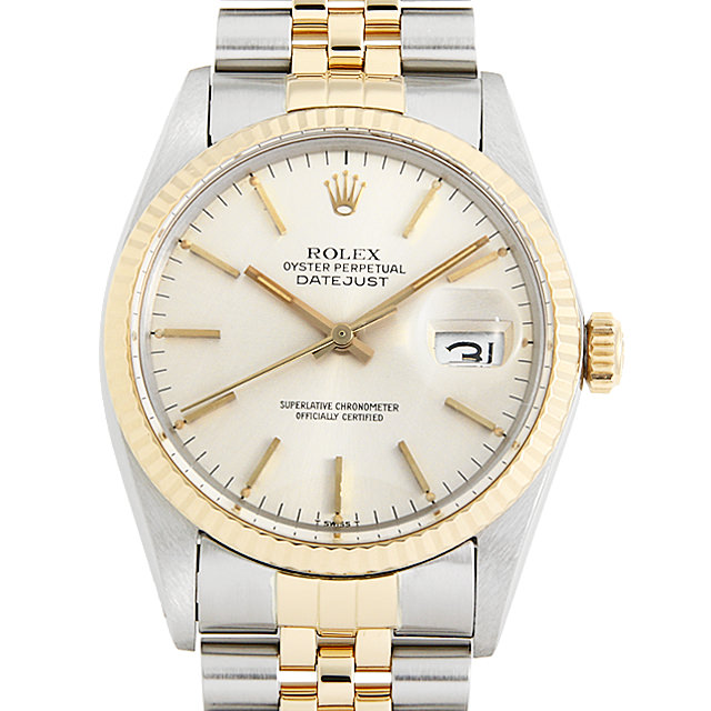 デイトジャスト 16013 メイン画像