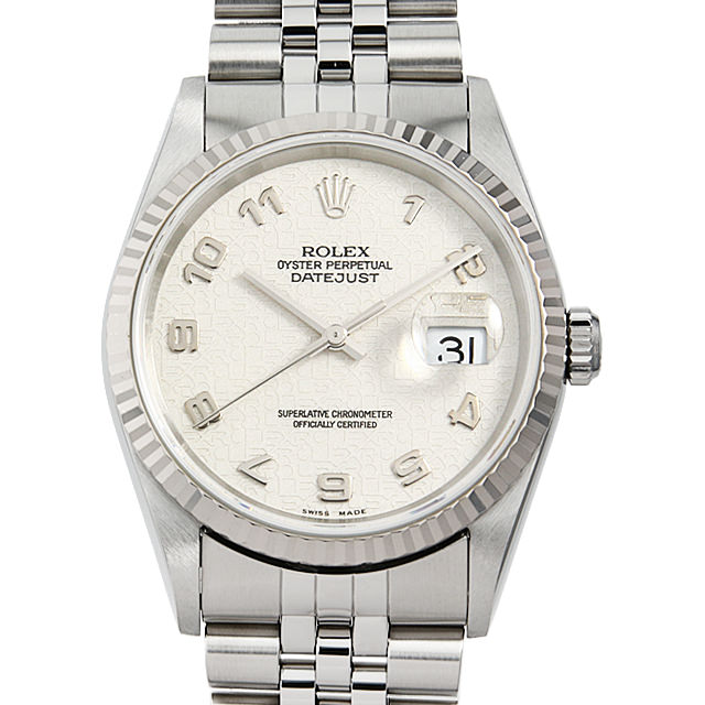 デイトジャスト 16234 メイン画像