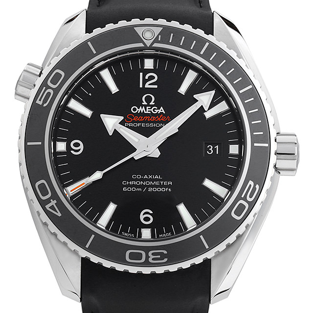 シーマスター プラネットオーシャン 232.32.46.21.01.003 メイン画像