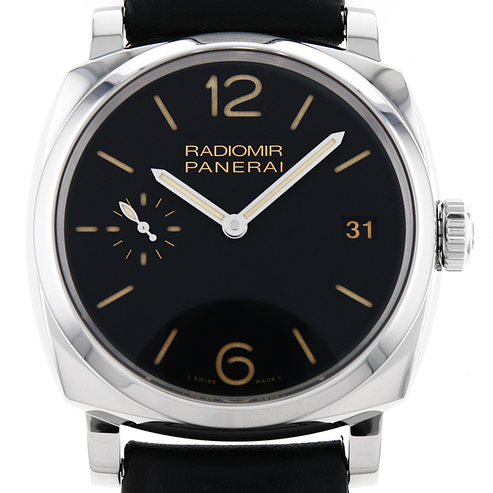 ラジオミール 1940 3DAYS PAM00514 メイン画像