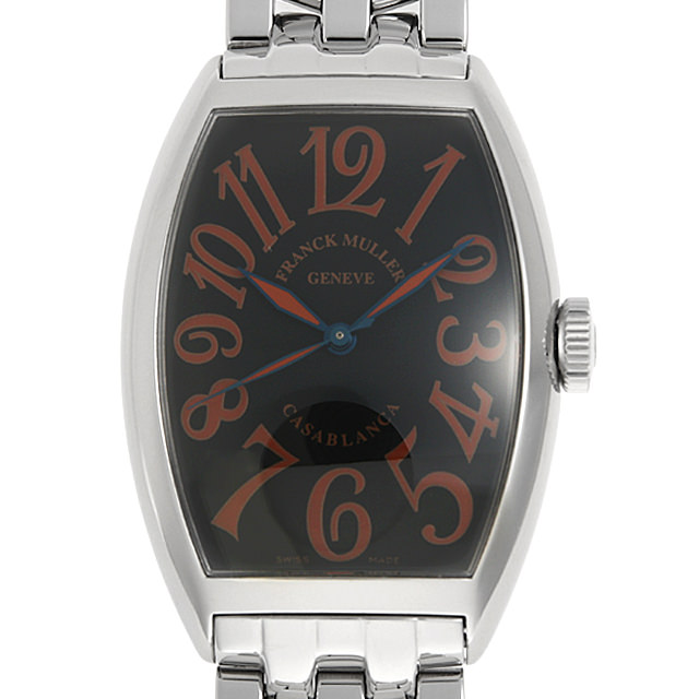 カサブランカ サハラ 5850CASA SAHARA OAC メイン画像