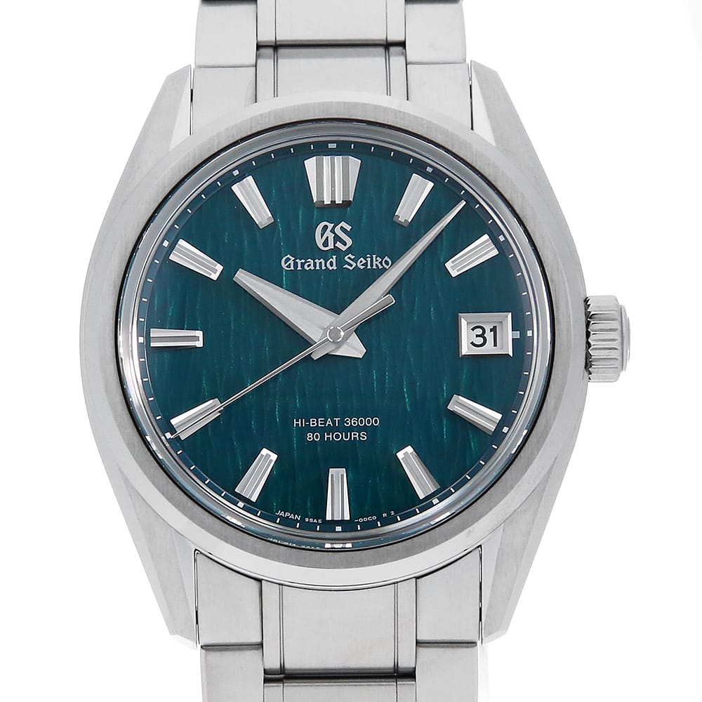 グランドセイコー メカニカル SLGH025 メンズ 中古