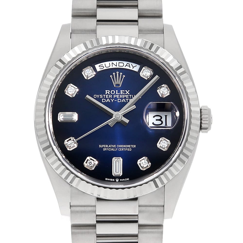 ロレックス デイデイト 128239A メンズ 中古