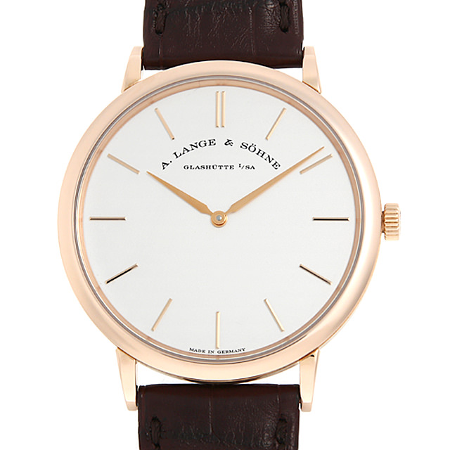 サクソニア フラッハ 211.033(LS2114AG) メイン画像