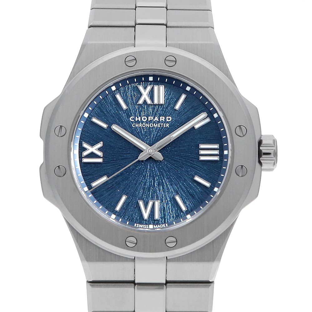 ショパール アルパインイーグル 298601-3001 ボーイズ(ユニセックス) 中古