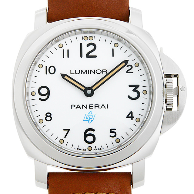 ルミノール ベース ロゴ 3デイズ アッチャイオ PAM00775 メイン画像