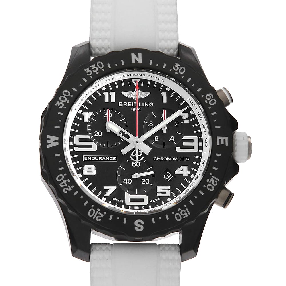 ブライトリング プロフェッショナル X83310A71B1S1 メンズ 未使用