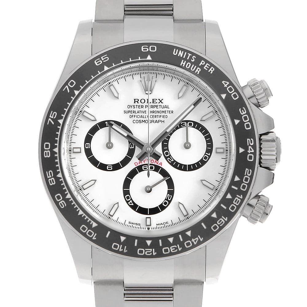 ロレックス デイトナ 126500LN メンズ 中古