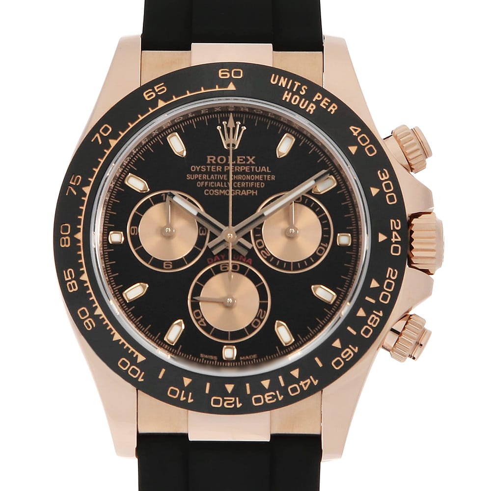 ロレックス デイトナ 116515LN メンズ 中古