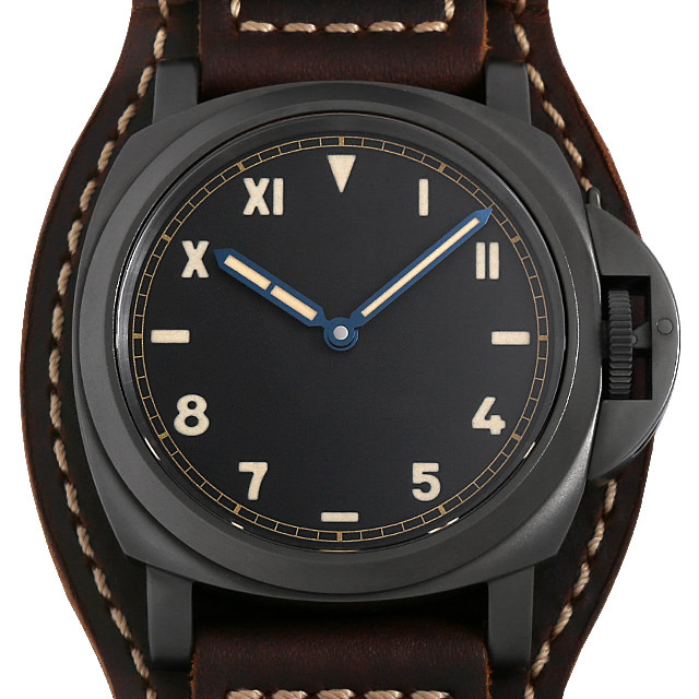 ルミノール カリフォルニア 8デイズ DLC PAM00779 メイン画像