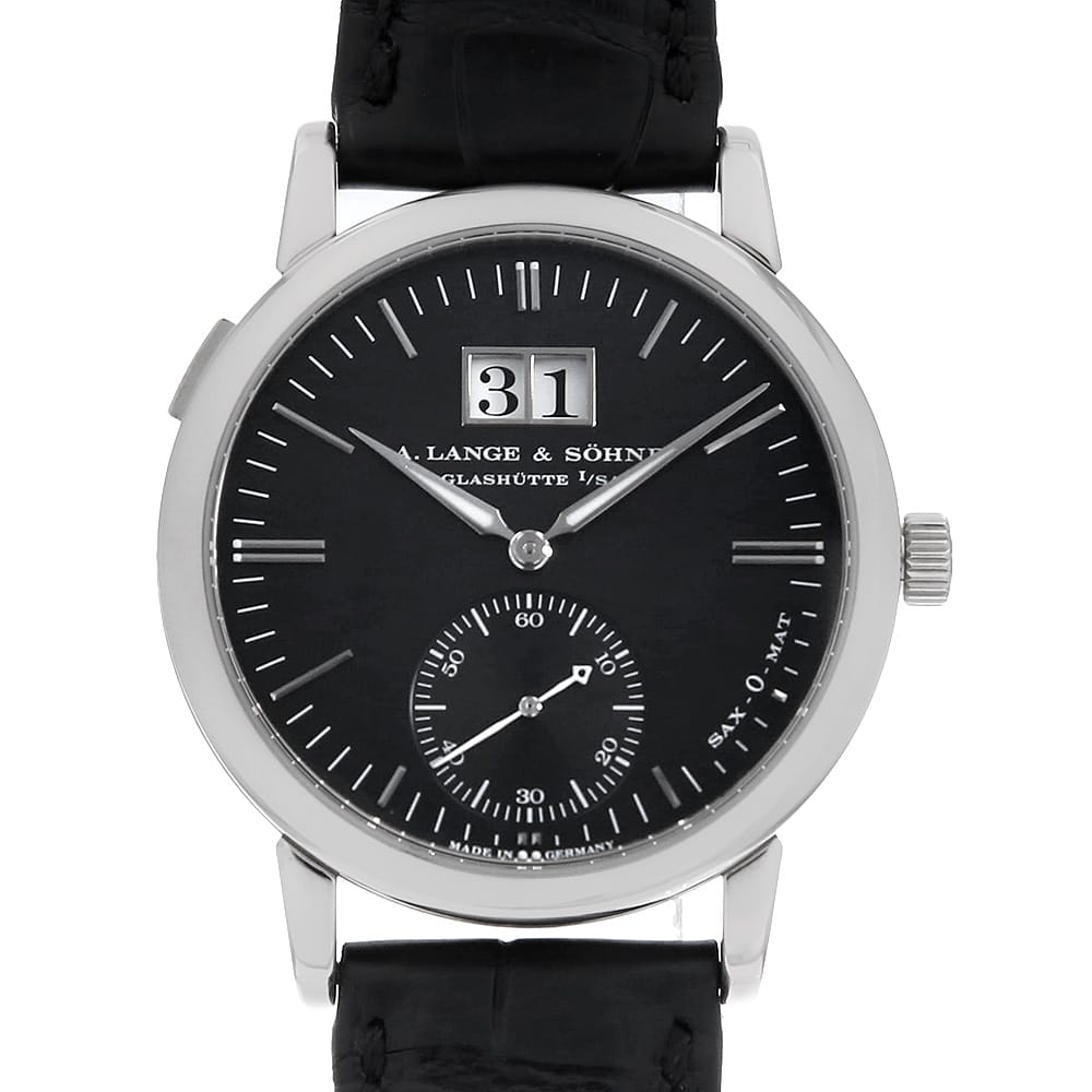 A. Lange & Söhne 308.027 Men's Pre-owned Watch