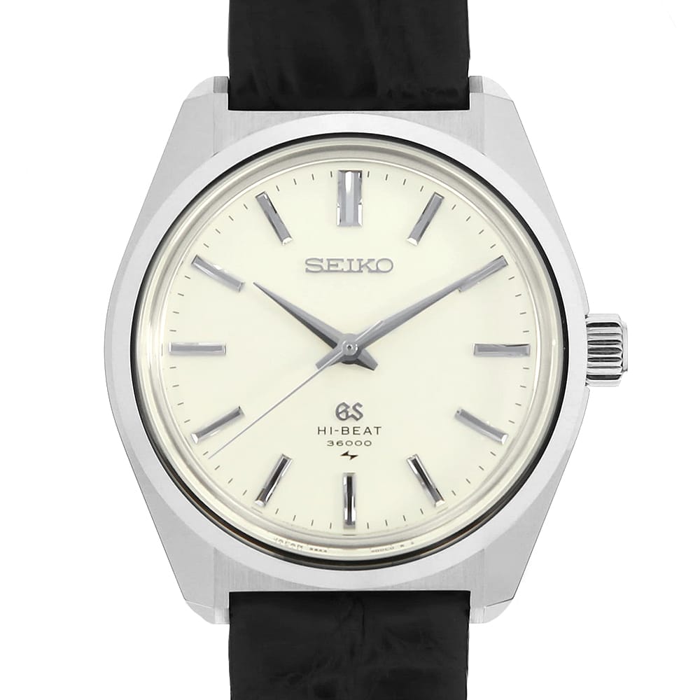 グランドセイコー メカニカル SLGW005 メンズ 中古