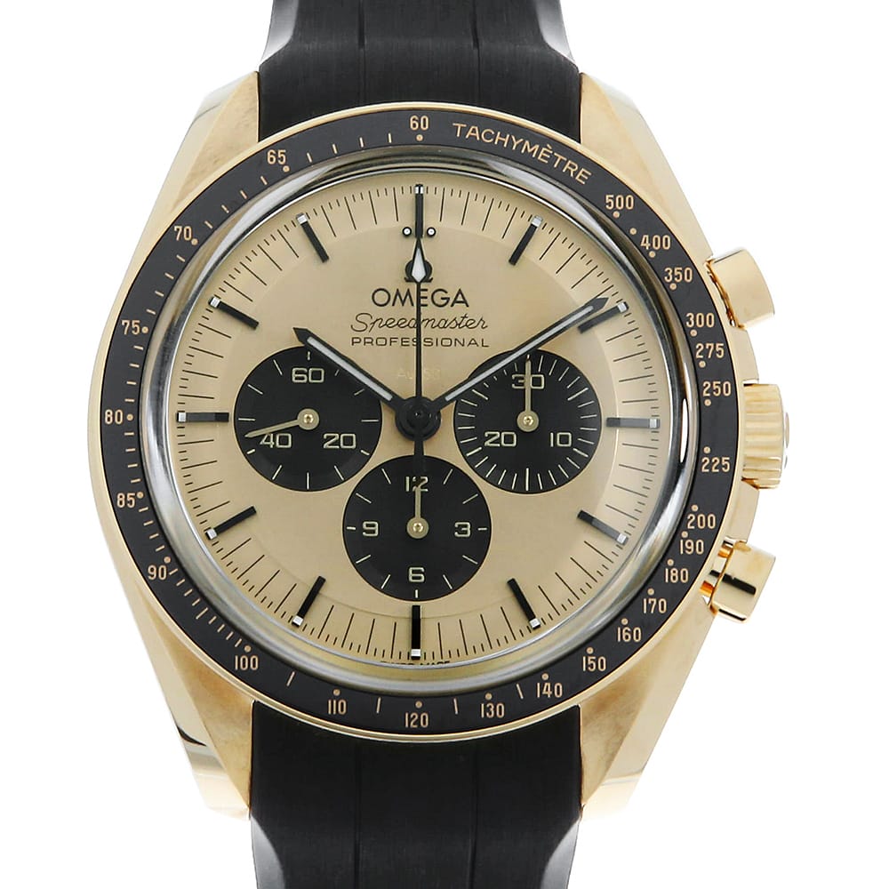 Omega Speed master 310.62.42.50.99.001 Men's Used
