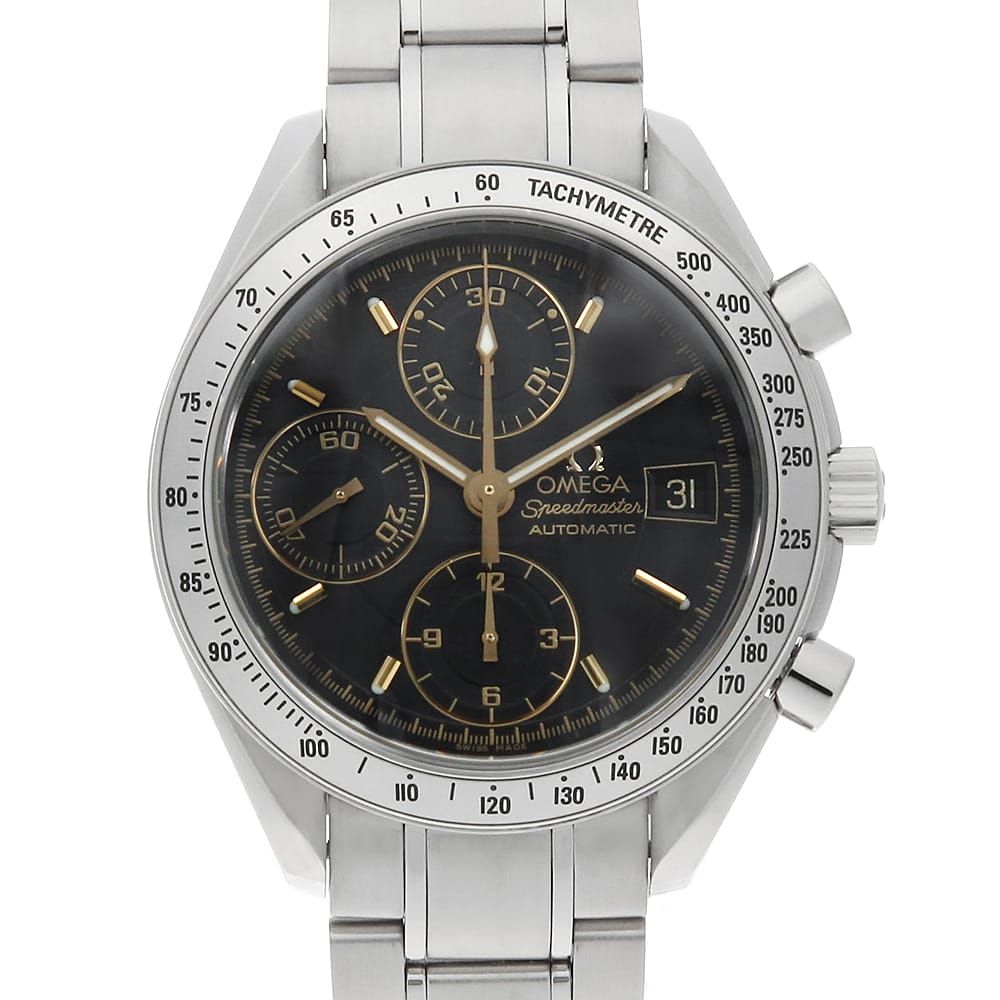 オメガ スピードマスター 3513.54 メンズ 中古