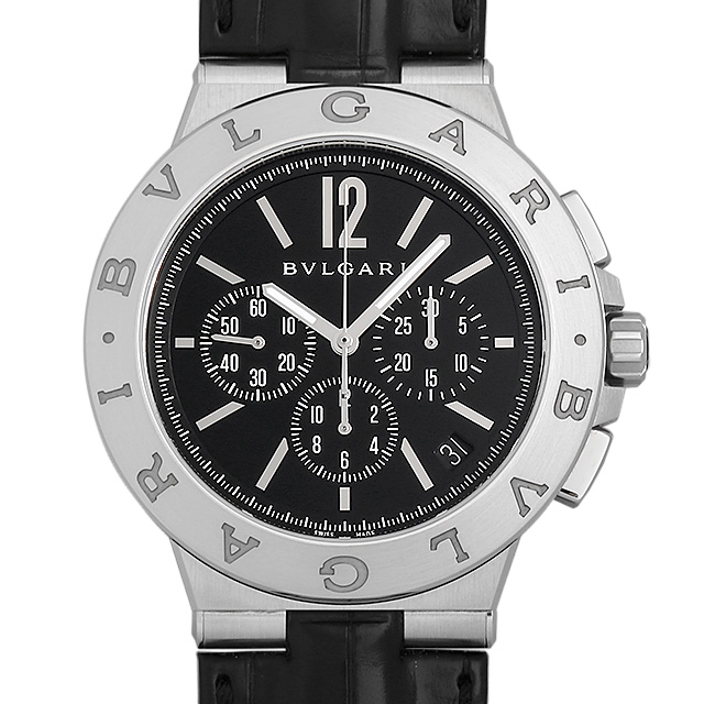 ディアゴノ ヴェロチッシモ DG41BSLDCH メイン画像