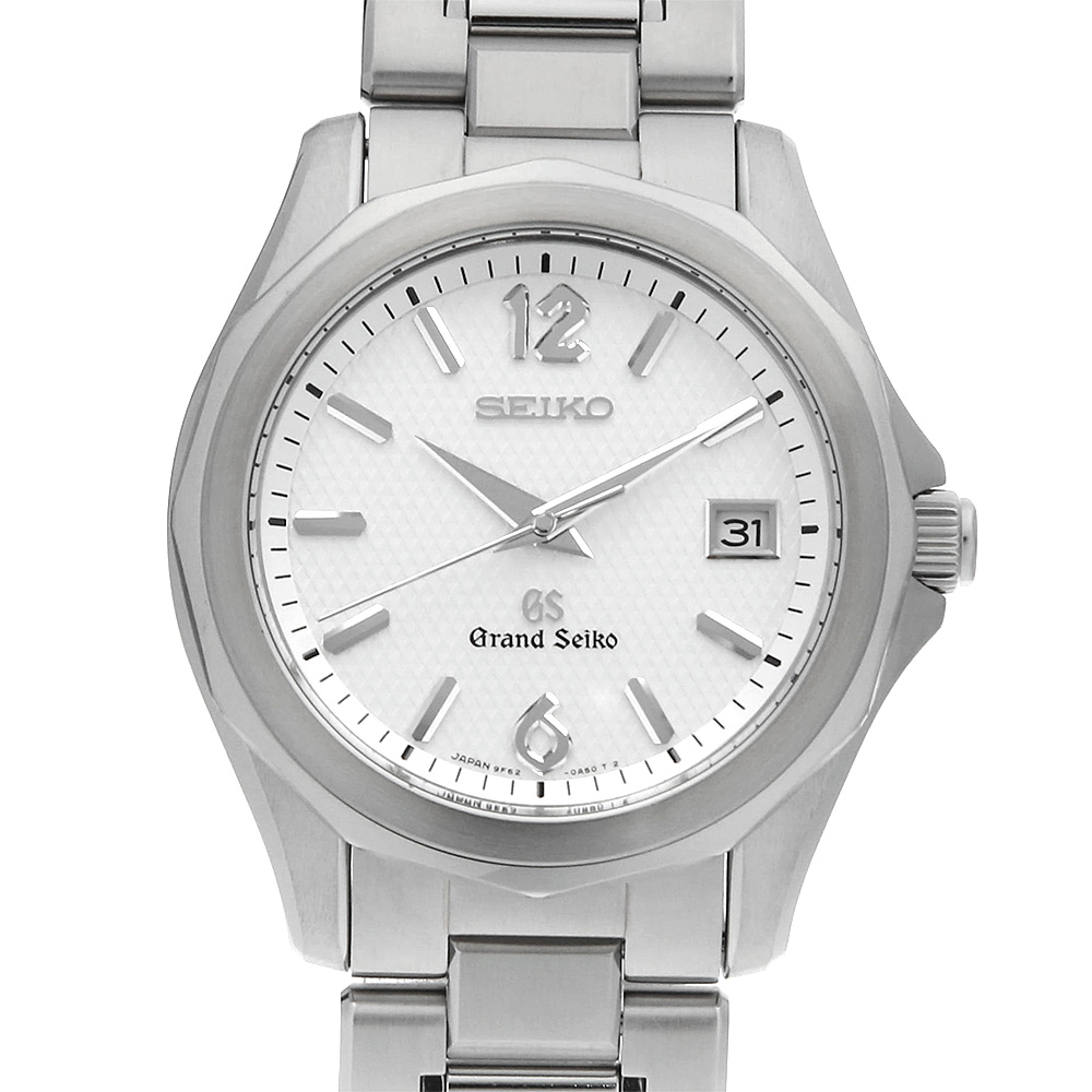 グランドセイコー 9F クォーツデイト SBGX033 中古 メンズ