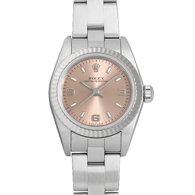 オイスターパーペチュアル 76094 メイン画像