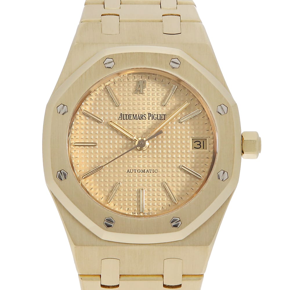 オーデマピゲ ロイヤルオーク 14790BA.OO.0789BA.01 メンズ 中古