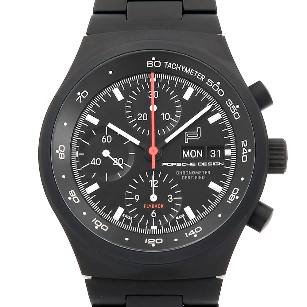 ポルシェデザイン  6044.0001 メンズ 中古