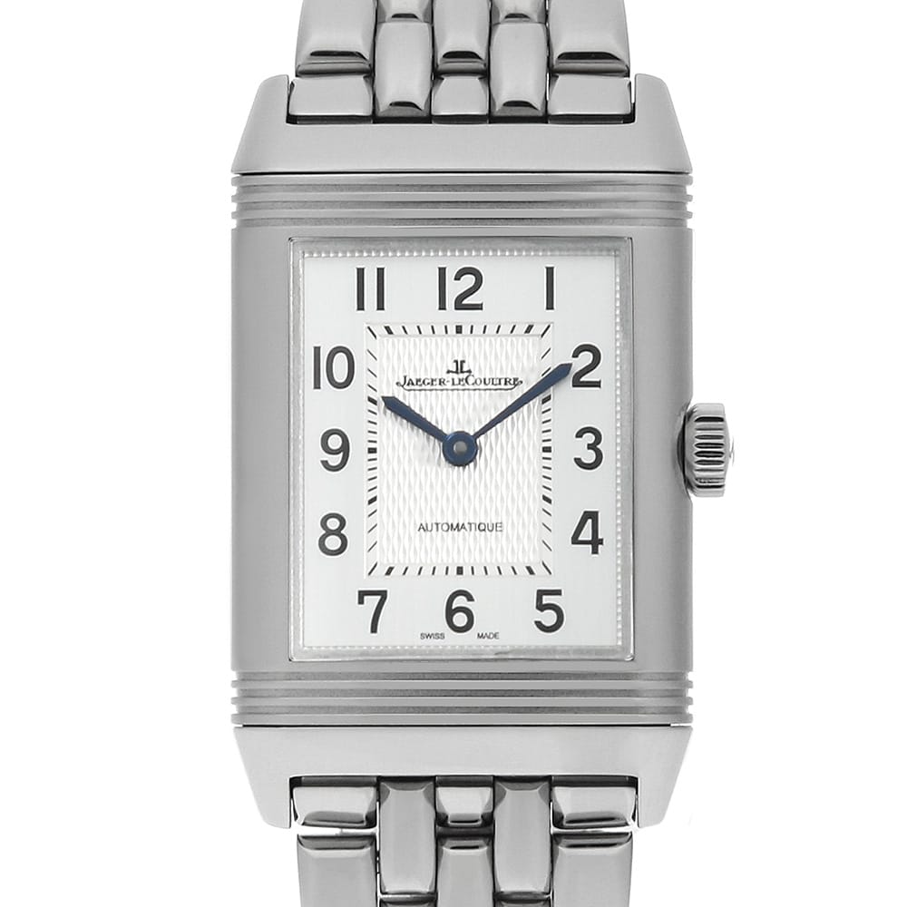 Jaeger-LeCoultre Reverso Q2538120 (212.8.S5) Boys (Unisex) Used