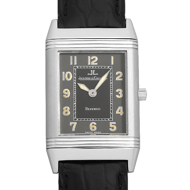 レベルソ クラシック シャドウ 251.840.86(251.8.86) メイン画像