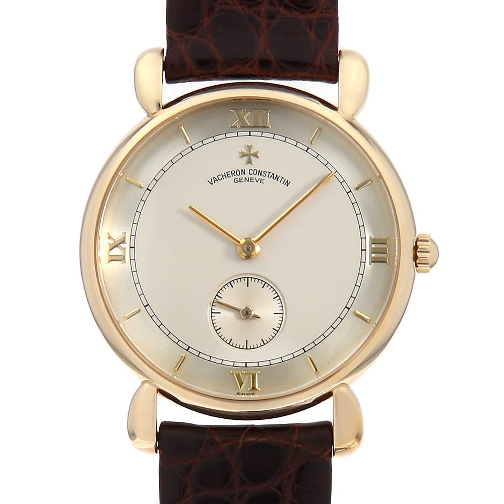 ヴァシュロンコンスタンタン  92084/000J-4 レディース 中古