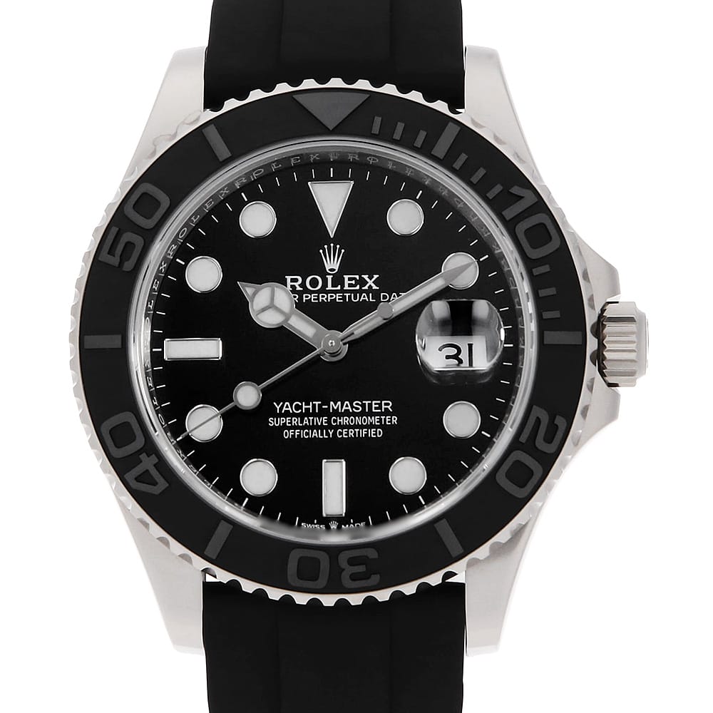 ロレックス ヨットマスター 226659 メンズ 中古