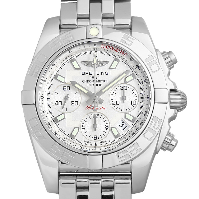 クロノマット41 AB014012/G711(AB0140)(A014G11PA) メイン画像