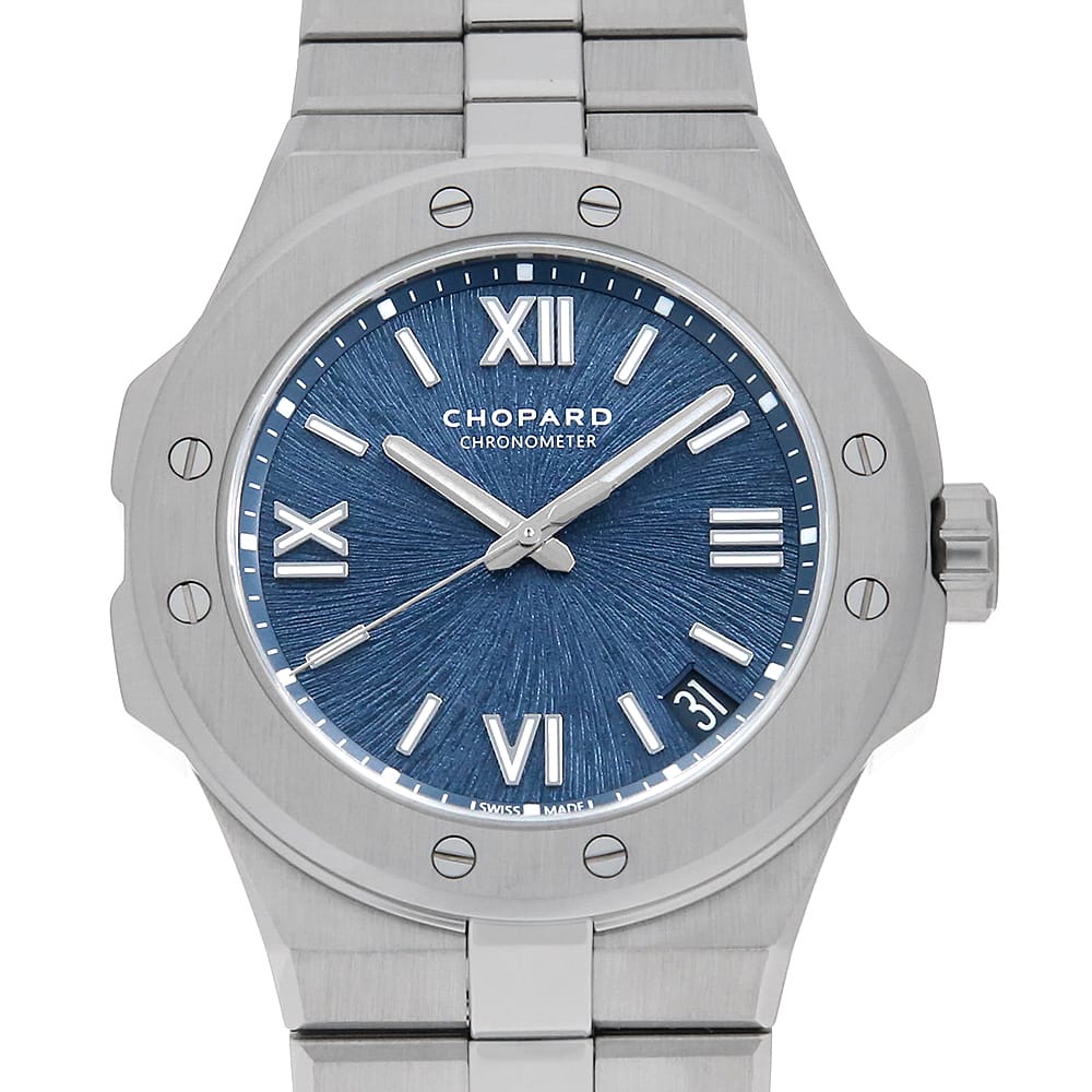 CHOPARD Alpine Eagle 298600-3001 Men's Used