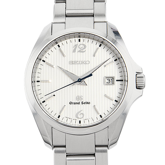 グランドセイコー 9Fクォーツ 銀座和光限定60本 SBGX111 中古 メンズ