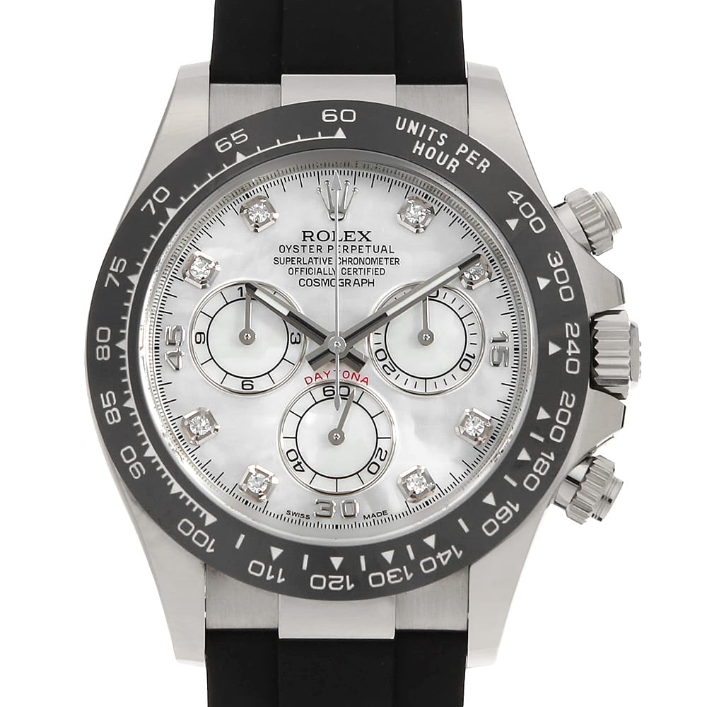 ロレックス デイトナ 116519LNNG メンズ 中古