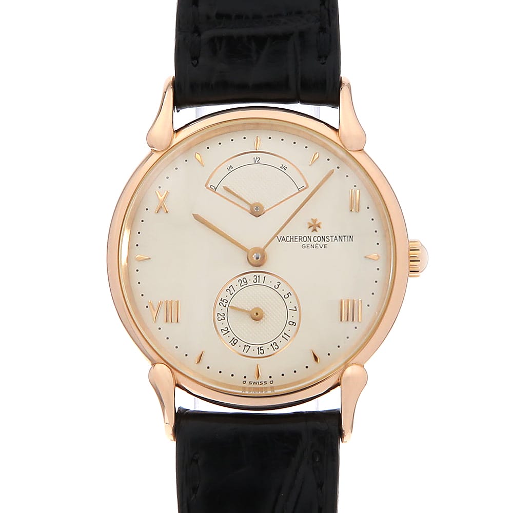 ヴァシュロンコンスタンタン  48100/000J メンズ 中古