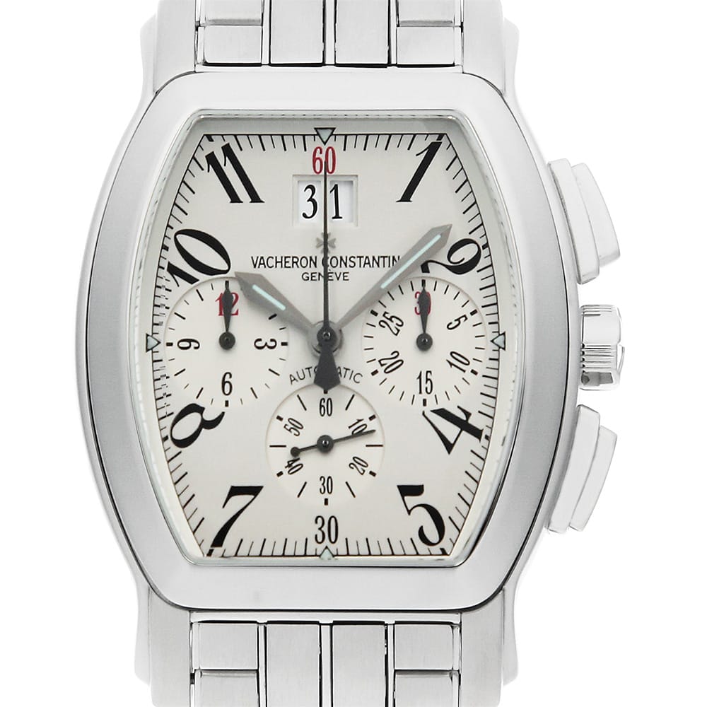 ヴァシュロンコンスタンタン  49145/339A-8970 メンズ 中古