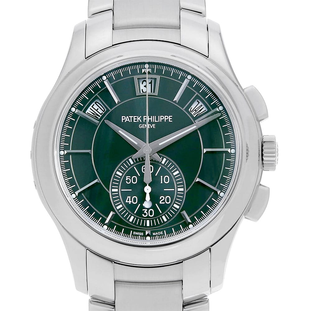 パテックフィリップ コンプリケーション 5905/1A-001 メンズ 中古