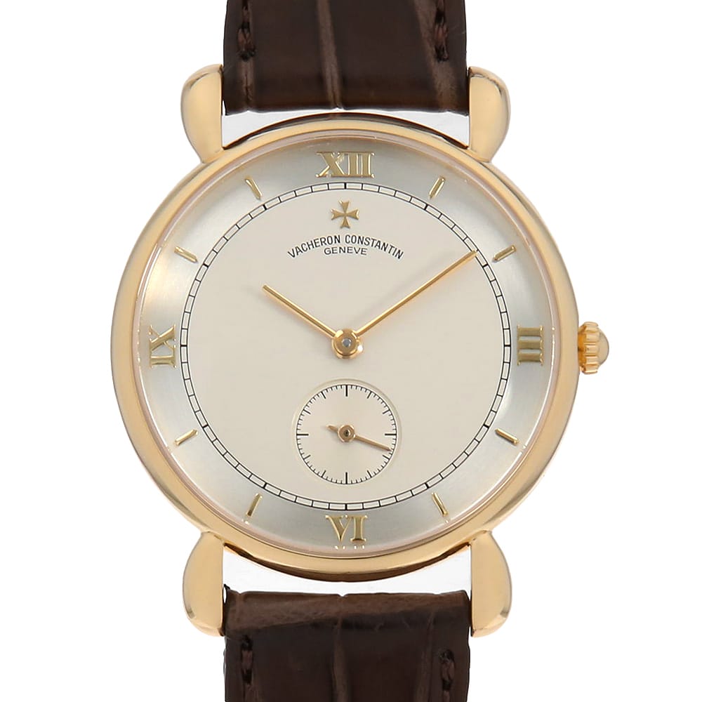 ヴァシュロンコンスタンタン  92084/000J-4 レディース 中古