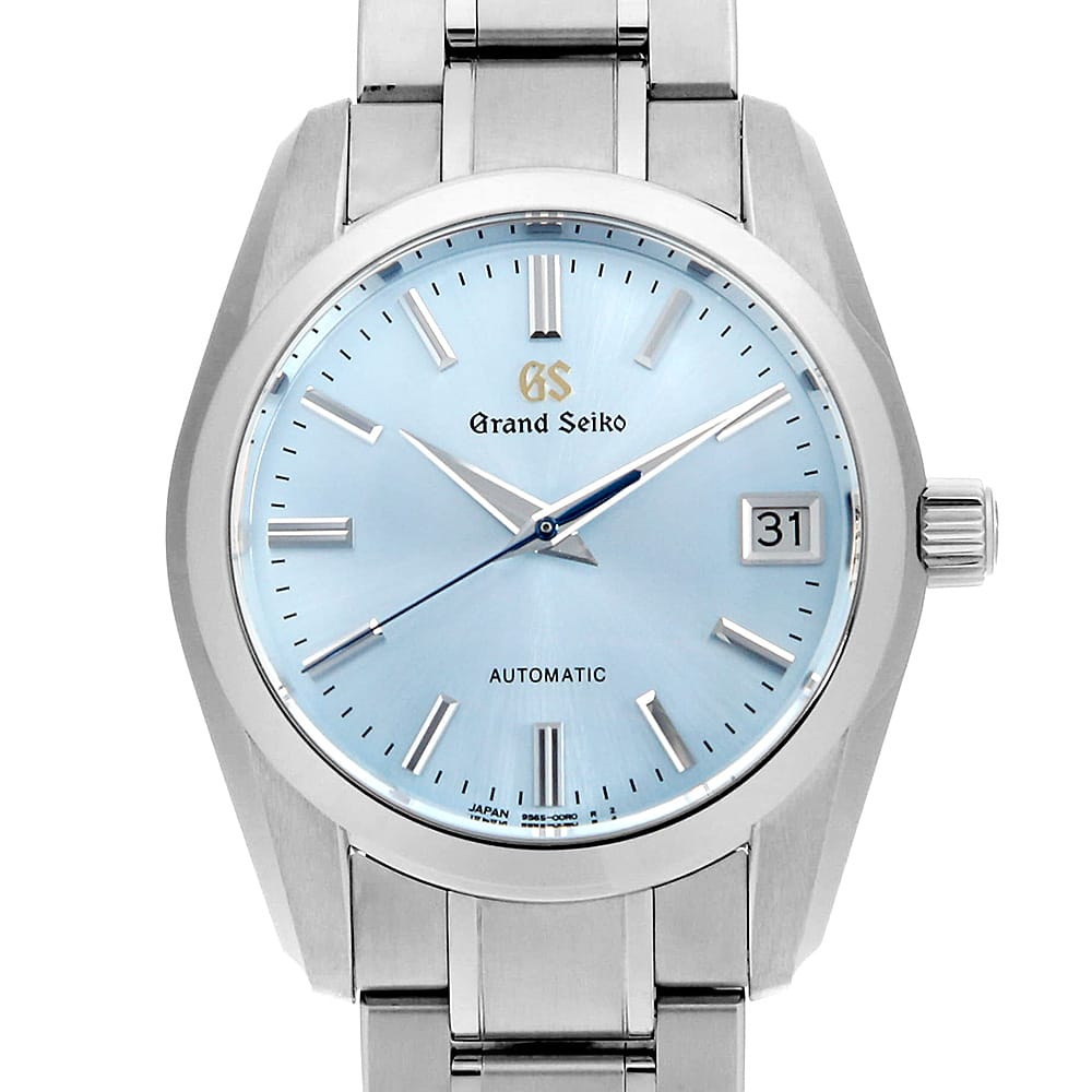 グランドセイコー メカニカル SBGR325 メンズ 中古