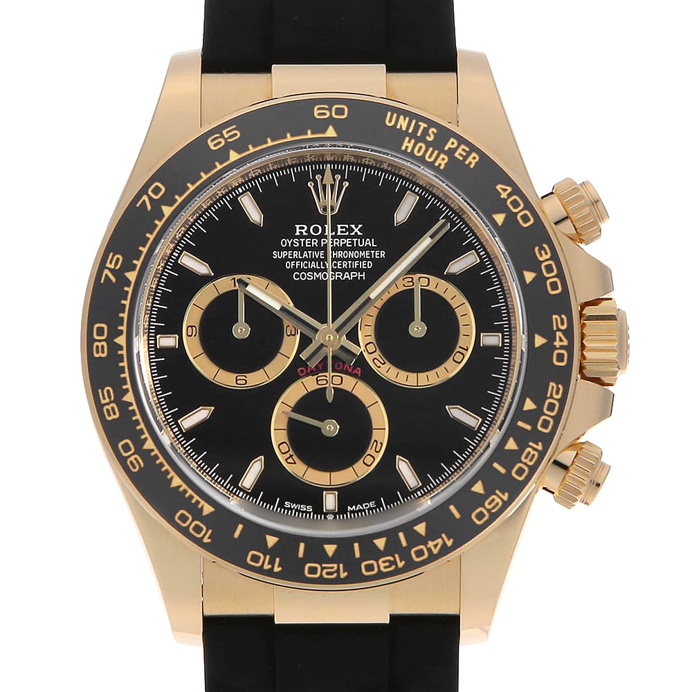 ロレックス デイトナ 126518LN メンズ 中古